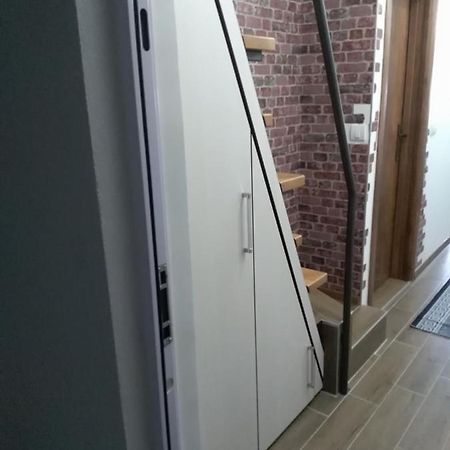 Apartmani Lukic Valjevo Exterior foto