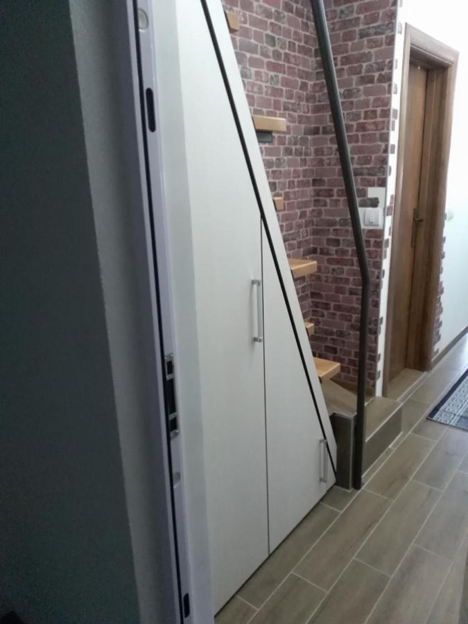 Apartmani Lukic Valjevo Exterior foto