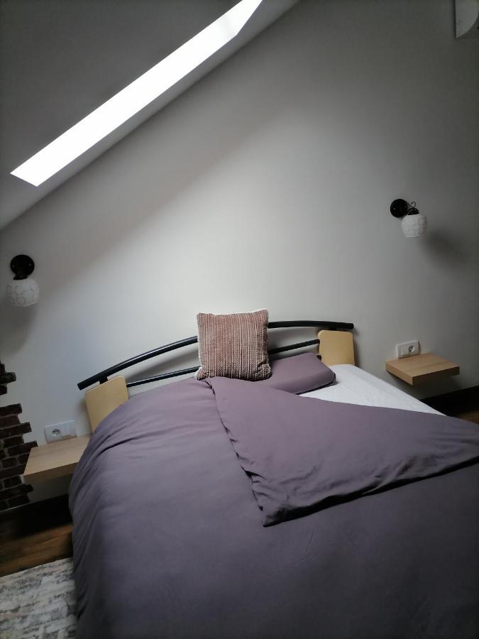 Apartmani Lukic Valjevo Exterior foto