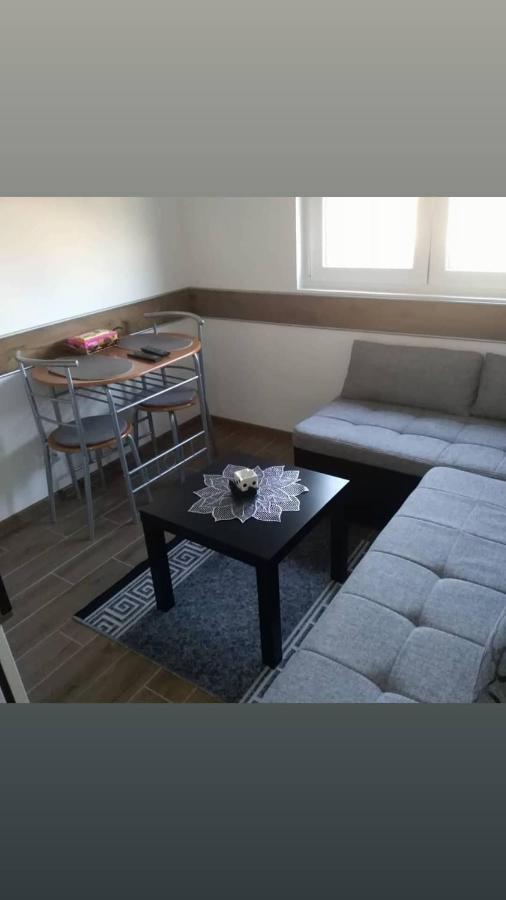 Apartmani Lukic Valjevo Exterior foto