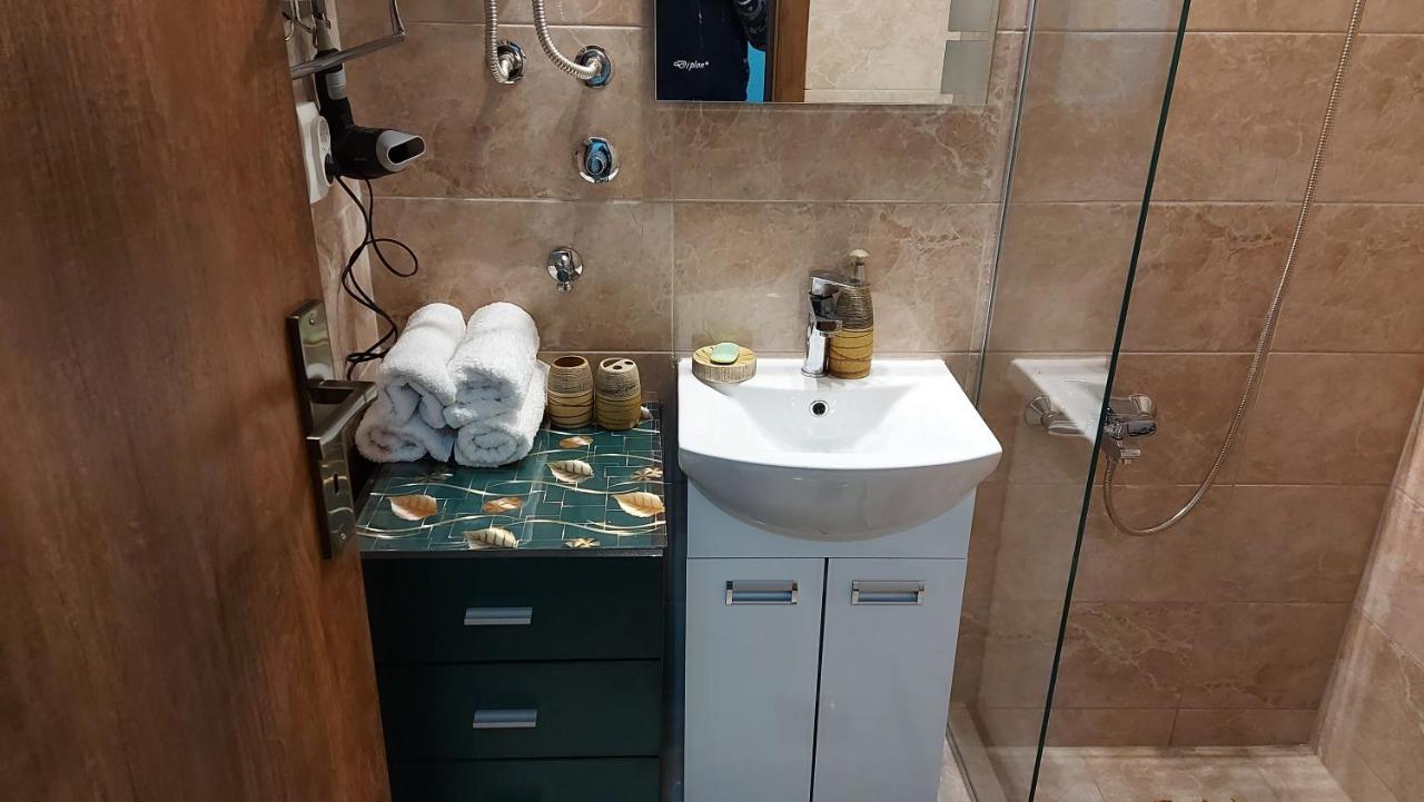 Apartmani Lukic Valjevo Exterior foto